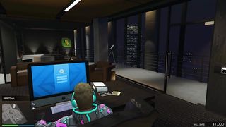 GTA 5 Online Gameplay - Free To Use