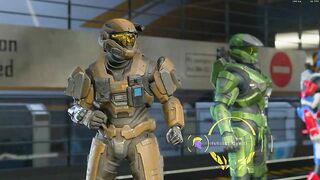 Halo Infinite Gameplay - Free To Use (1)