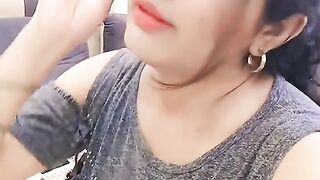 بیچارا دکھی مرد