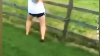 Stupidity at its best