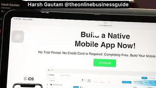 3 tools to start your side business ???? ???? ????????????????????