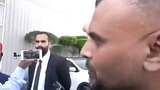 عمران خان نے امریکن اسٹبلشمنٹ کی بھی بس کروا دی