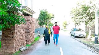 Rana Ijaz Stand Up Comedy New Show