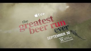 The Greatest Beer Run Ever (2022) Movie Trailer | Zac Efron, Russell Crowe, Kyle Allen