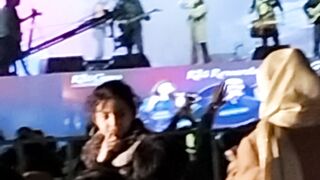 Enjoy music concert / Sajjad Ali live