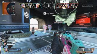 Apex Legends Gameplay - Free To Use (1)
