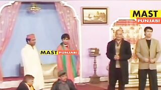 چل رہن دے رہن دے رہن دے۔ کمال کی پیروڈی