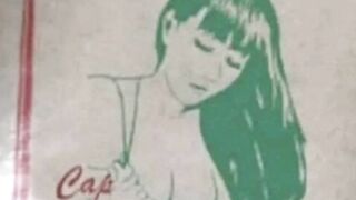 stamp of the young wife of your dreams"#fyp