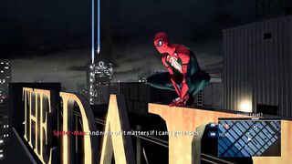 Spiderman PS5 Mod  Gameplay - Free To Use