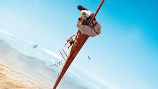 Fall (2022) Movie Trailer | Grace Caroline Currey, Virginia Gardner, Jeffrey Dean Morgan
