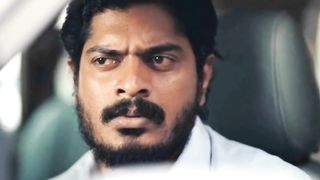 KGF Chapter 2 scene #moviescene #Yash