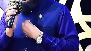 Zohaib Ashrafi 2023
