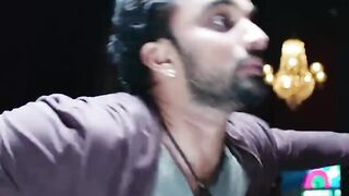 Jr.NTR #Moviescene# Jai luv kush