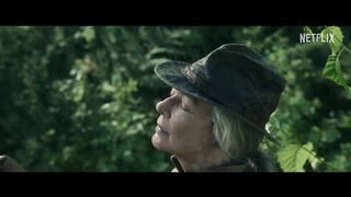 Lou (2022) Movie Trailer | Allison Janney, Jurnee Smollett, Logan Marshall-Green