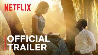 A Jazzman's Blues (2022) Movie Trailer | Joshua Boone, Amirah Vann, Solea Pfeiffer
