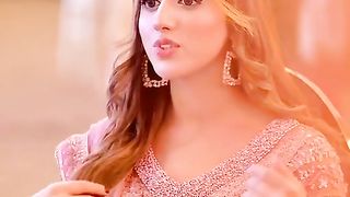 Beautiful girl video's nice follow me 24