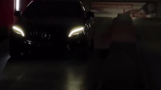 Mersedes cls63 amg