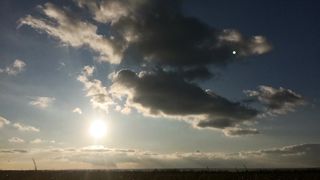"Glorious Sunsets: Capturing Nature's Splendor"