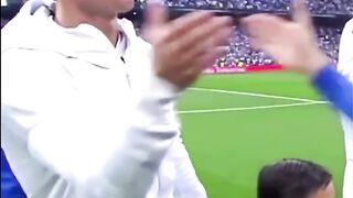 Momen Messi hancurkan real Madrid #messi #barcelona #barcelonavsrealmadrid #elclasico #golmessi