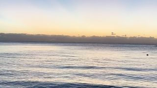 "Serenity in Sunlight: A Day of Tranquil Beauty"