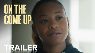 On the Come Up (2022) Movie Trailer | Jamila Gray, Noa Dior Rucker, Sanaa Lathan