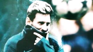 Leonel Messi cool hd video 3