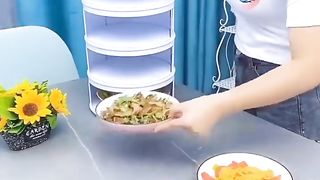 Kitchen items 4