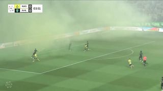 CR7 #SMOKY