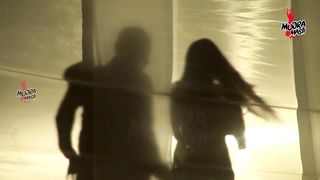 IK MEIN HOWAN 2018 PAKISTANI MUJRA DANCE MUJRA MASTI NASEEBO