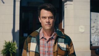 Bandit (2022) Movie Trailer | Josh Duhamel, Elisha Cuthbert, Mel Gibson