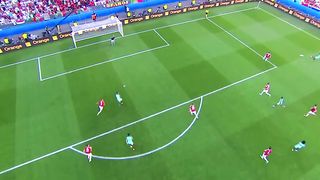 Cristiano Ronaldo Top 10 Impossible Goal