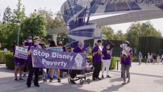 The American Dream and Other Fairy Tales (2022) Documentary Trailer