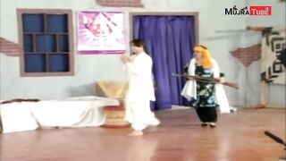 Takk Way Tu Dhoola Meri Buliyaan Daa Sukk Way HD Mujra Dance {Nargis}
