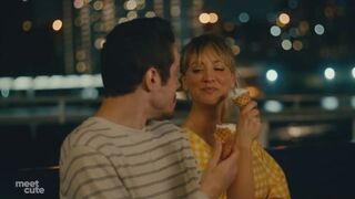 Meet Cute (2022) Movie Trailer | Kaley Cuoco, Pete Davidson, Deborah S. Craig
