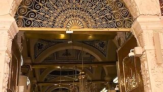 Madina ziayrat part 1