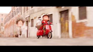 I animated this in 18 days... in Blender