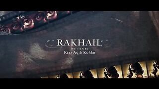 RAKHAIL Episode08_Kabir Dada Killed Khawar Shaikh For Kidnapping Tanawush