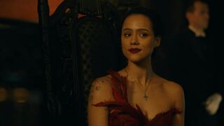 The Invitation (2022) Horror Movie Trailer | Nathalie Emmanuel, Thomas Doherty, Sean Pertwee