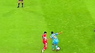 Impossible Skills From 1-6 ⭐️????