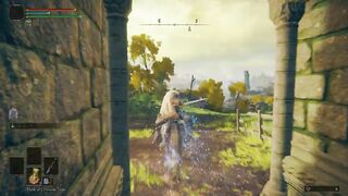 Elden Ring Gameplay - Free To Use
