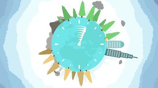 Explaining the Circular Economy and How Society Can Re-think Progress | Animated Video Essay