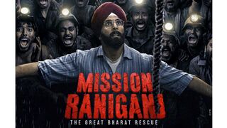 Mission Raniganj: The Great Bharat Rescue | Official Trailer | Akshay Kumar | In Cinemas 6th October