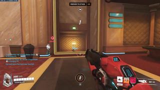 Overwatch 2 Gameplay - Free To Use (1)