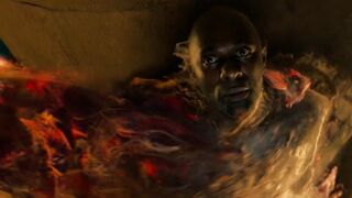 Three Thousand Years of Longing (2022) Movie Trailer | Tilda Swinton, Idris Elba, Ece Yüksel