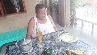 Vlog #10 _ PART-3 LANSA O_ FISHING BOAT _ ISDA NEGOSYO PO NAMIN!!! (FAMILY BUSINESS) _ LIANNEMISTA