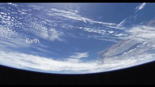 4k Earth Views Extended Cut for Earth Day 2021