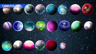 Big BREAKING NASA Discovers Earth's Twin Planet _ ब्रह्माण्ड के ऐसे Planets होश उड़ा देगा.