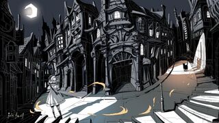 Iris - Full Game