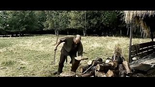 Jason Statham! Fight Scene