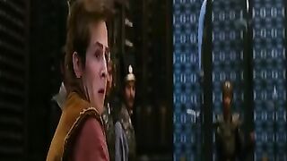 Short of Movie